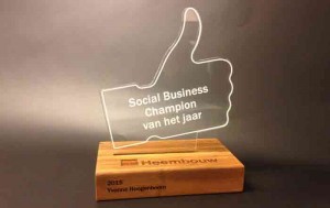 Socialbusiness-champion